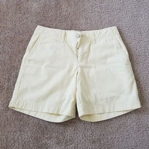 Calvin Klein Shorts Size 2